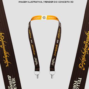 CCXP26 | Fellowship Forever | CCXP26