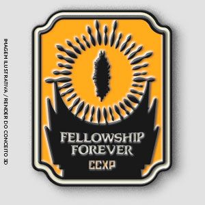 CCXP26 | Fellowship Forever | CCXP26