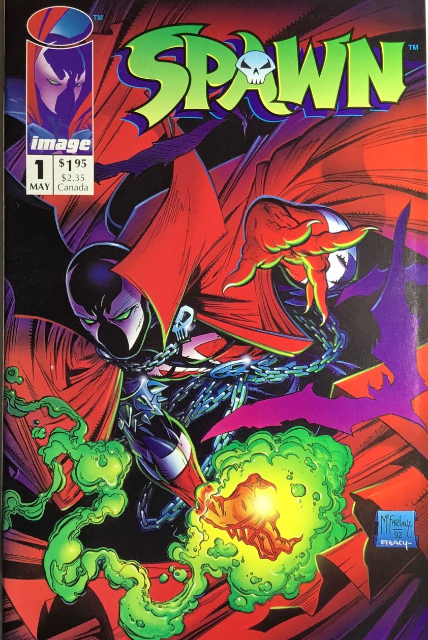 Todd McFarlane | CCXP26