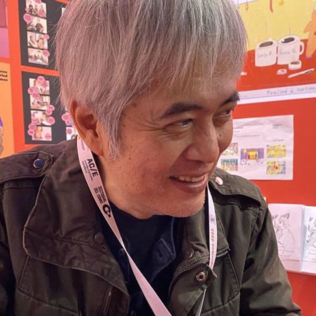 Chang Sheng | CCXP26